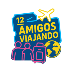 amigosviajando.com favicon